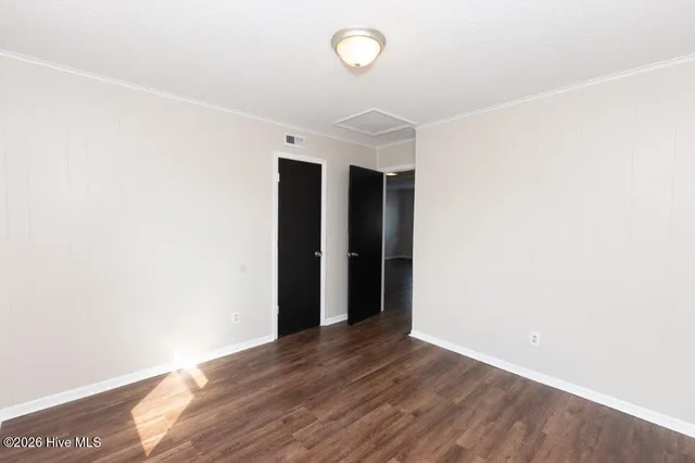 $1,000 | 103 Ravenwood Drive, Unit C, Jacksonville, NC 28546