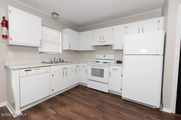 $1,000 | 103 Ravenwood Drive, Unit C, Jacksonville, NC 28546