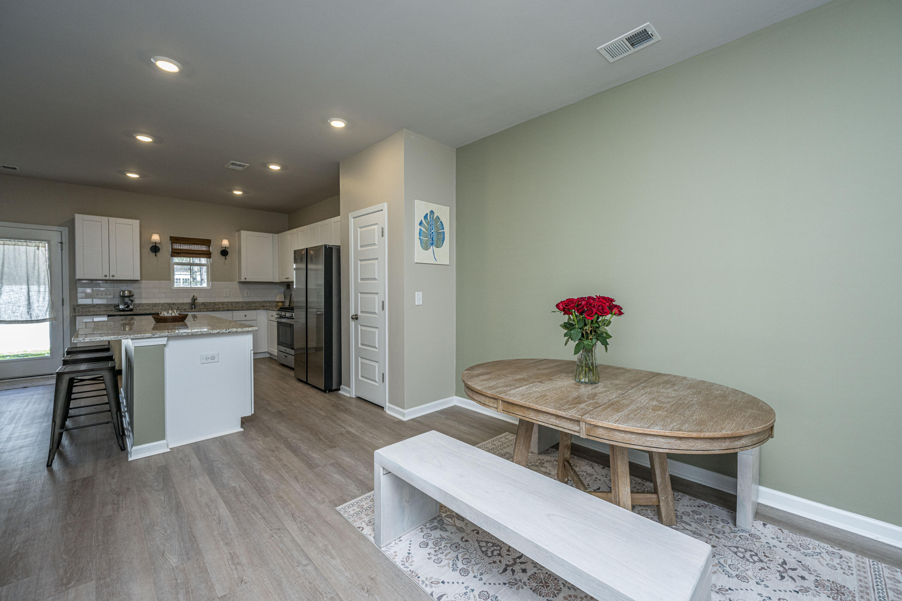 8016 Reagan Way North Charleston, SC 29418 - Photo 5 of 33 Eat-In Kitchen