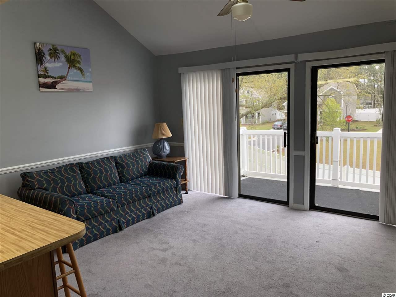 700 Deer Creek Road, Unit 7J Surfside Beach, SC 29575 - Photo 7 of 16 Gallery Image 7