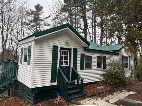 $305,000 | 732 Roosevelt Trail, Casco, ME 04015