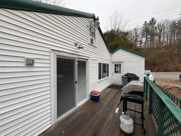 $305,000 | 732 Roosevelt Trail, Casco, ME 04015