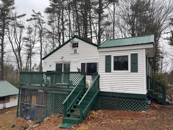 $305,000 | 732 Roosevelt Trail, Casco, ME 04015