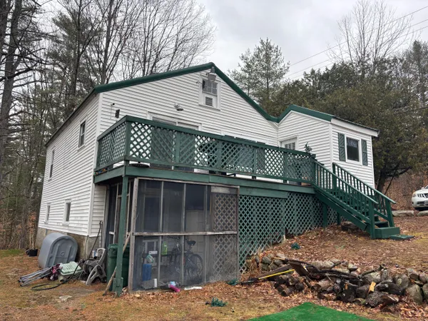 $305,000 | 732 Roosevelt Trail, Casco, ME 04015