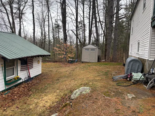 $305,000 | 732 Roosevelt Trail, Casco, ME 04015