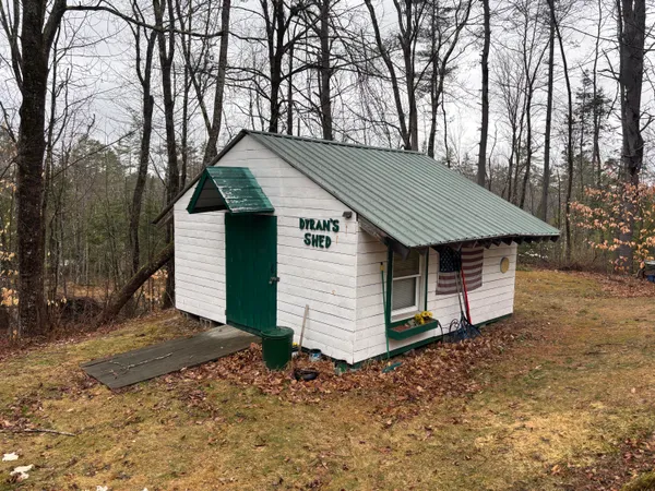 $305,000 | 732 Roosevelt Trail, Casco, ME 04015