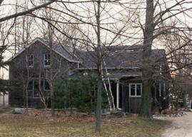 1069 North Boltonville Road Adell, WI 53001 - Photo 1 of 1