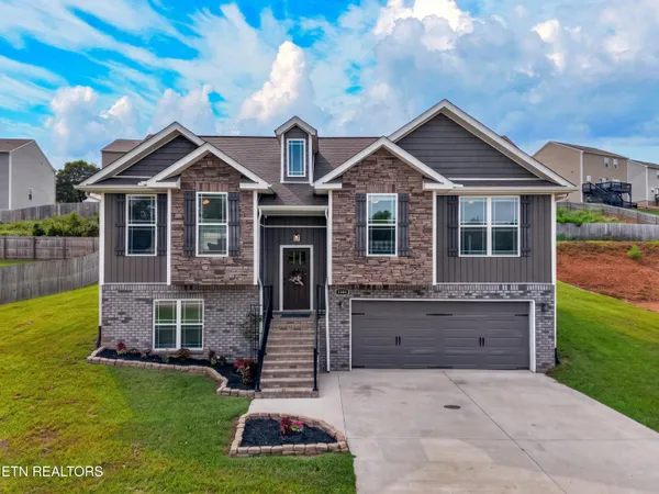 $395,000 | 2381 Reese Street, Morristown, TN 37814