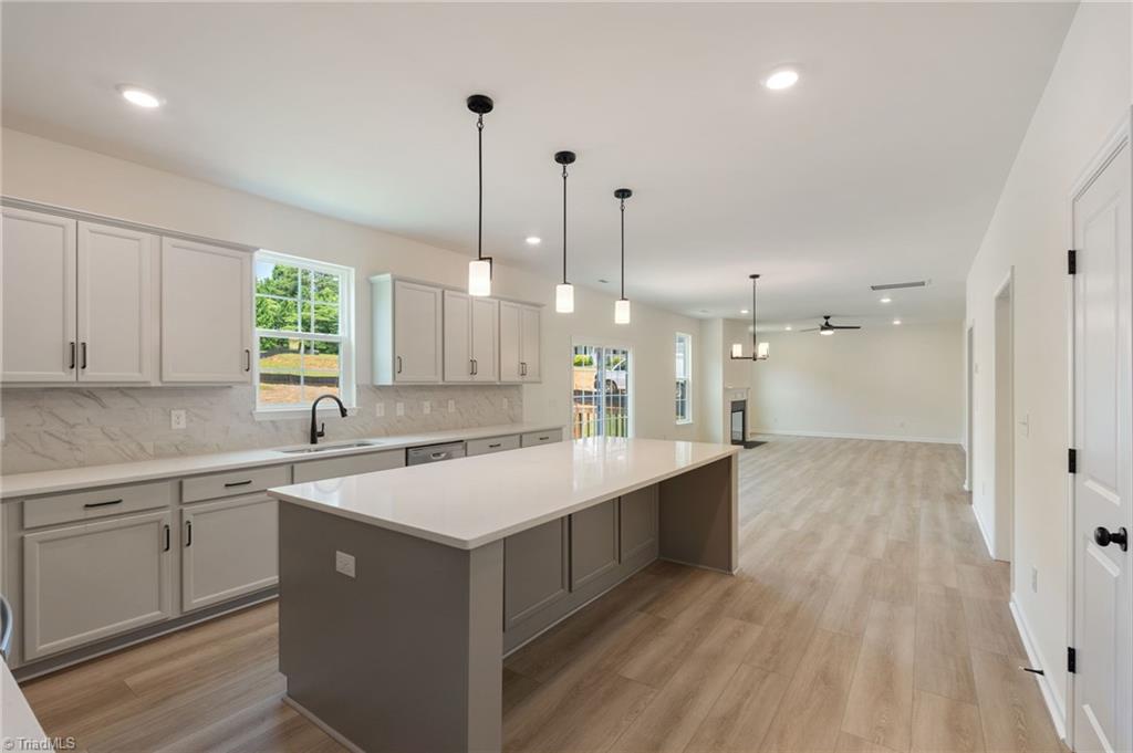 141 Oakmont Lane King, NC 27021 - Photo 15 of 50