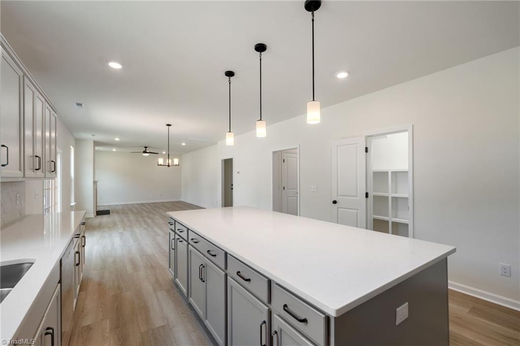 141 Oakmont Lane King, NC 27021 - Photo 17 of 50