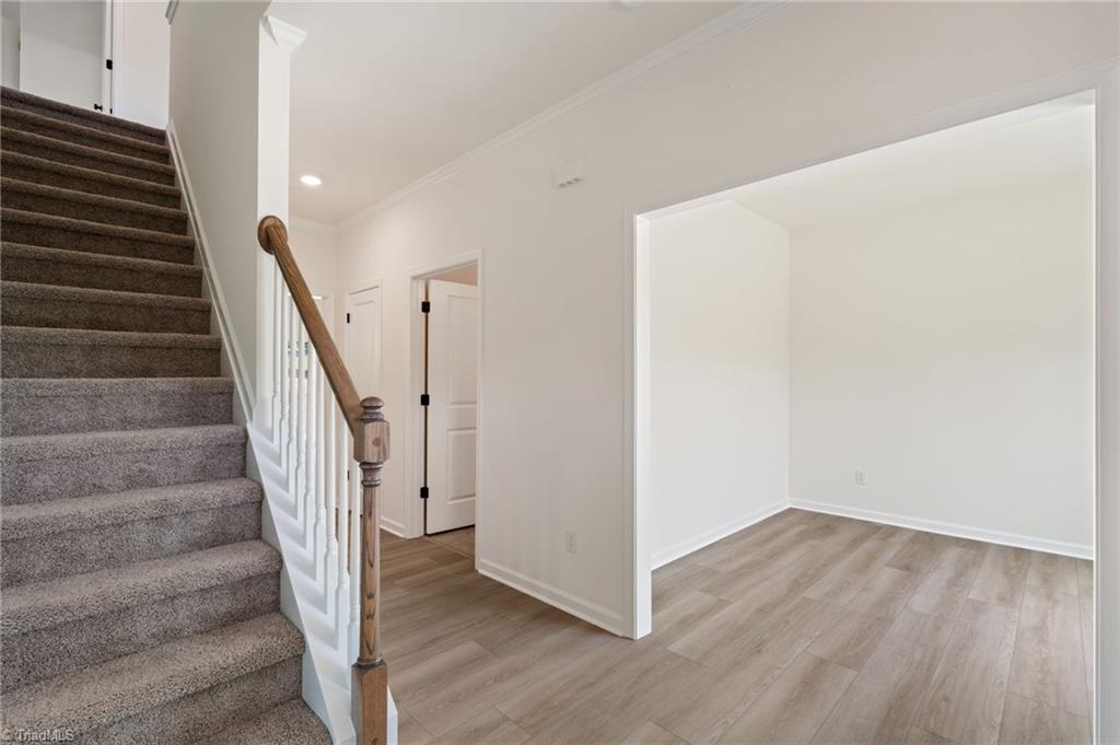 141 Oakmont Lane King, NC 27021 - Photo 3 of 50