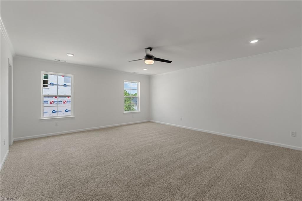 141 Oakmont Lane King, NC 27021 - Photo 35 of 50