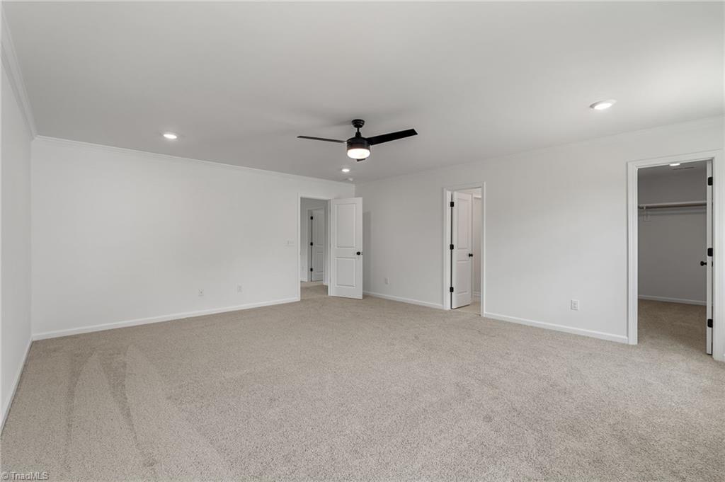 141 Oakmont Lane King, NC 27021 - Photo 36 of 50