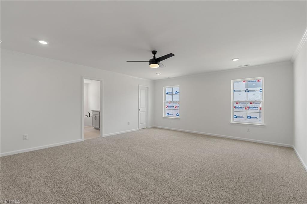 141 Oakmont Lane King, NC 27021 - Photo 37 of 50