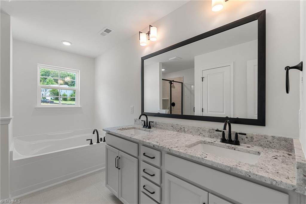 141 Oakmont Lane King, NC 27021 - Photo 40 of 50