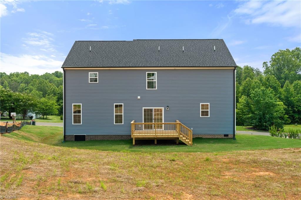 141 Oakmont Lane King, NC 27021 - Photo 42 of 50