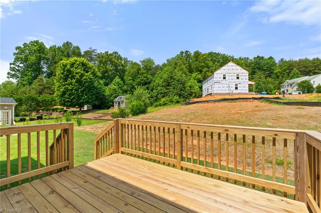 141 Oakmont Lane King, NC 27021 - Photo 44 of 50