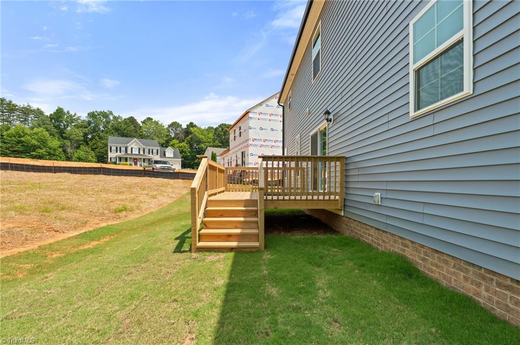 141 Oakmont Lane King, NC 27021 - Photo 45 of 50