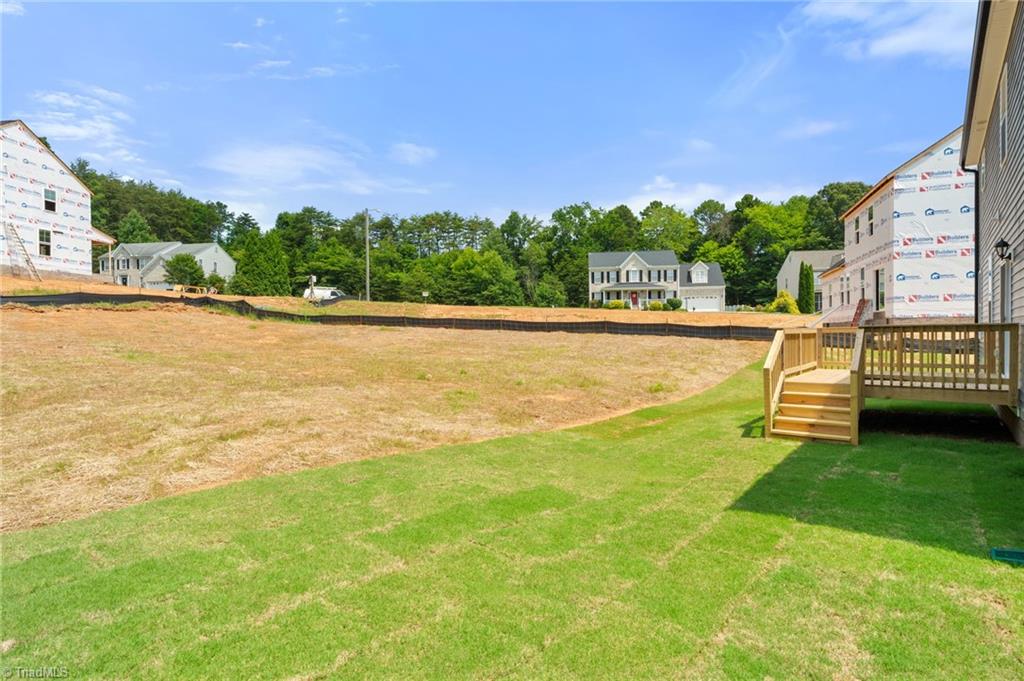 141 Oakmont Lane King, NC 27021 - Photo 47 of 50