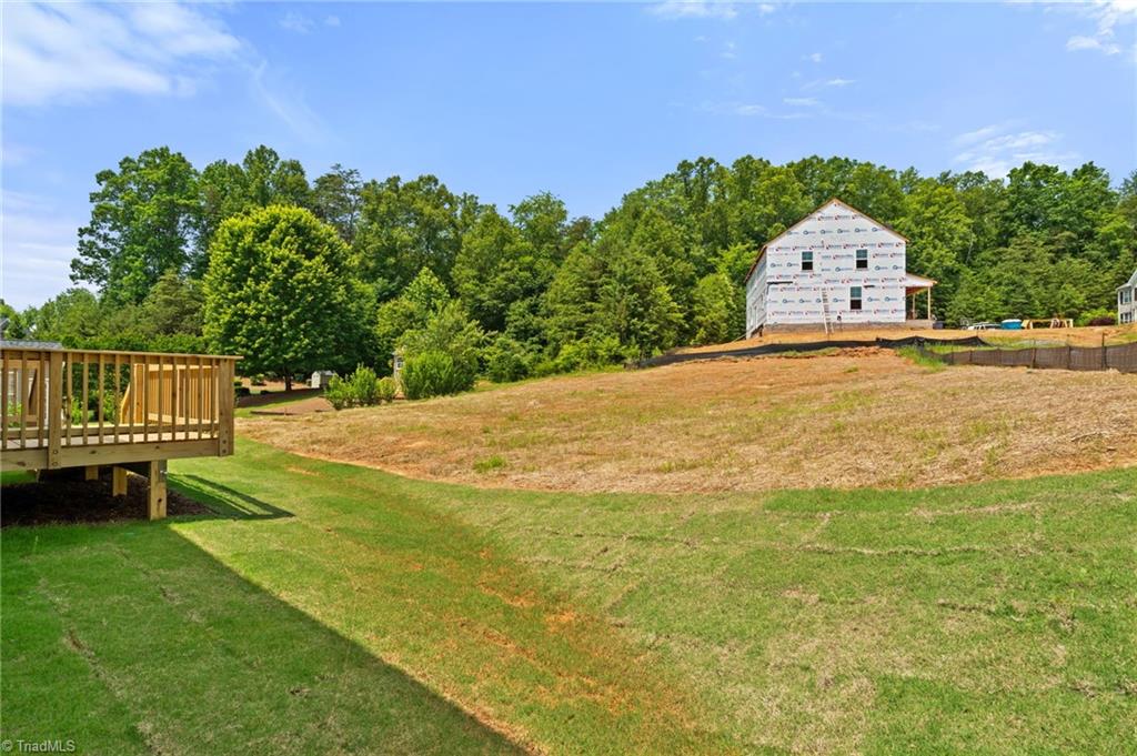 141 Oakmont Lane King, NC 27021 - Photo 48 of 50