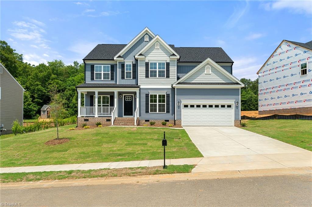 141 Oakmont Lane King, NC 27021 - Photo 49 of 50