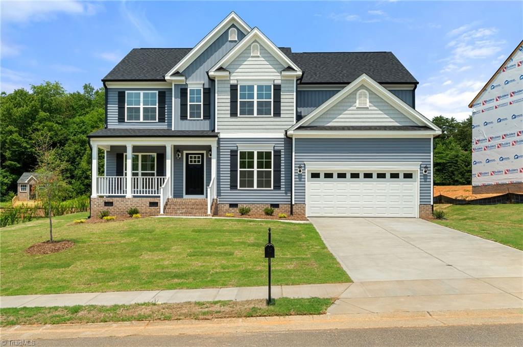 141 Oakmont Lane King, NC 27021 - Photo 50 of 50