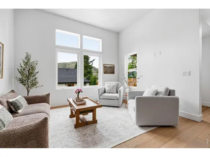 $895,000 | 1617 Ford Street, Unit A, Golden, CO 80401