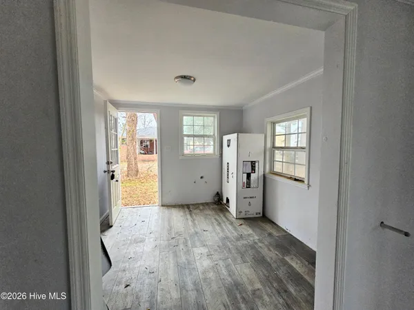 $90,000 | 410 Devane Street, Wallace, NC 28466