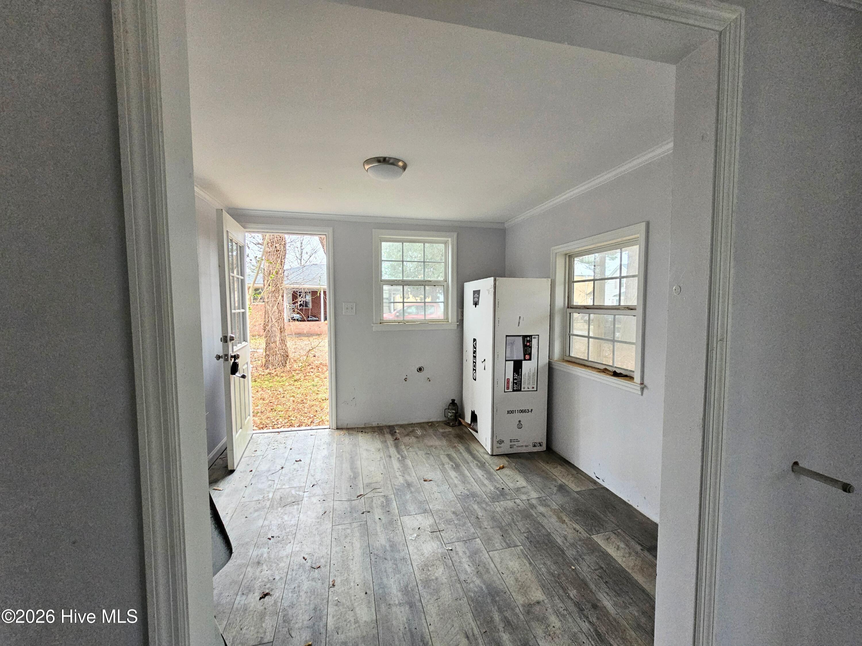 410 Devane Street Wallace, NC 28466 - Photo 2 of 9 20260211_101516