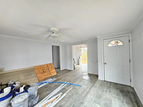 $90,000 | 410 Devane Street, Wallace, NC 28466