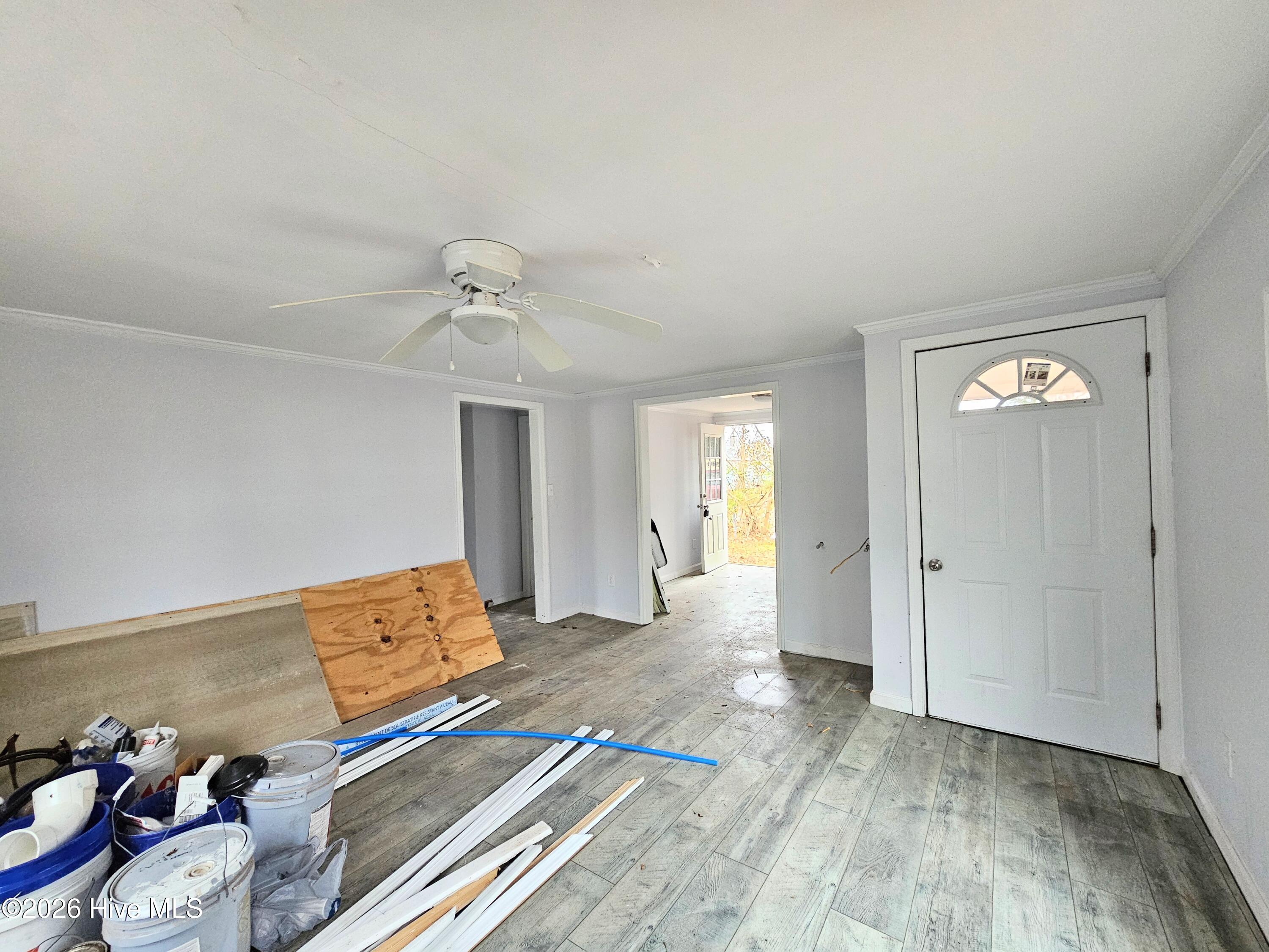 410 Devane Street Wallace, NC 28466 - Photo 4 of 9 20260211_101505