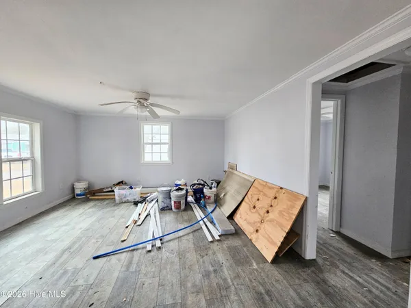 $90,000 | 410 Devane Street, Wallace, NC 28466
