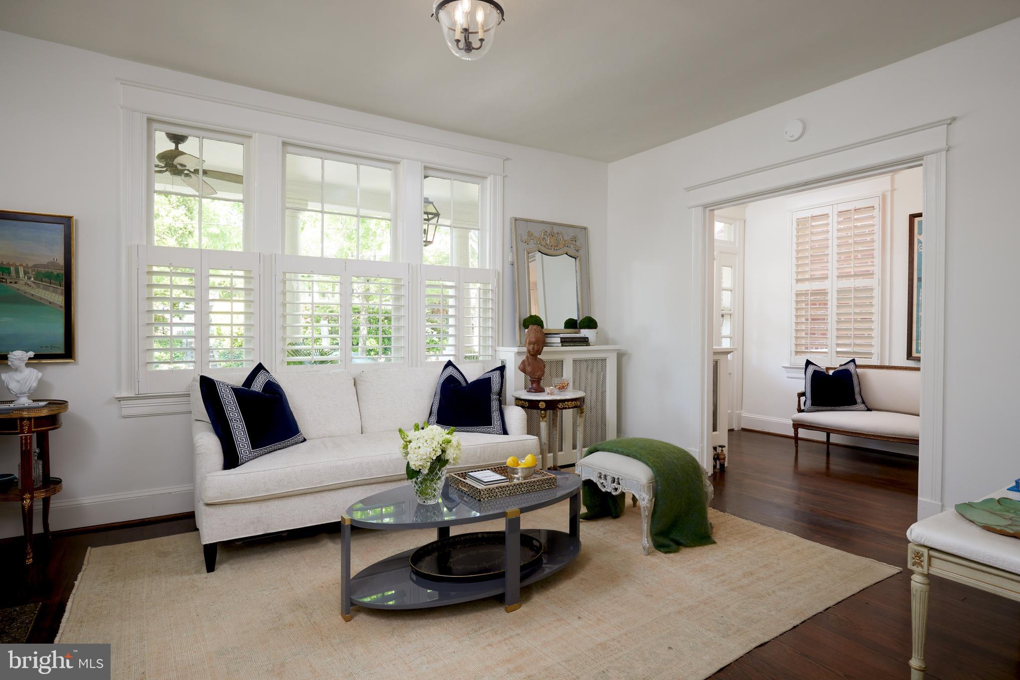 2401 Tunlaw Road Northwest Washington, DC 20007 - Photo 15 of 63 Gallery Image 15