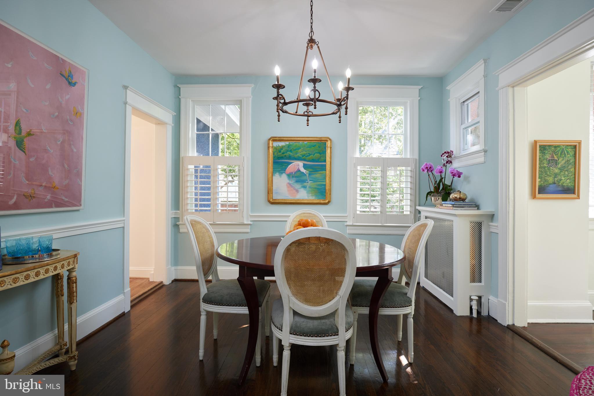 2401 Tunlaw Road Northwest Washington, DC 20007 - Photo 17 of 63 Gallery Image 17