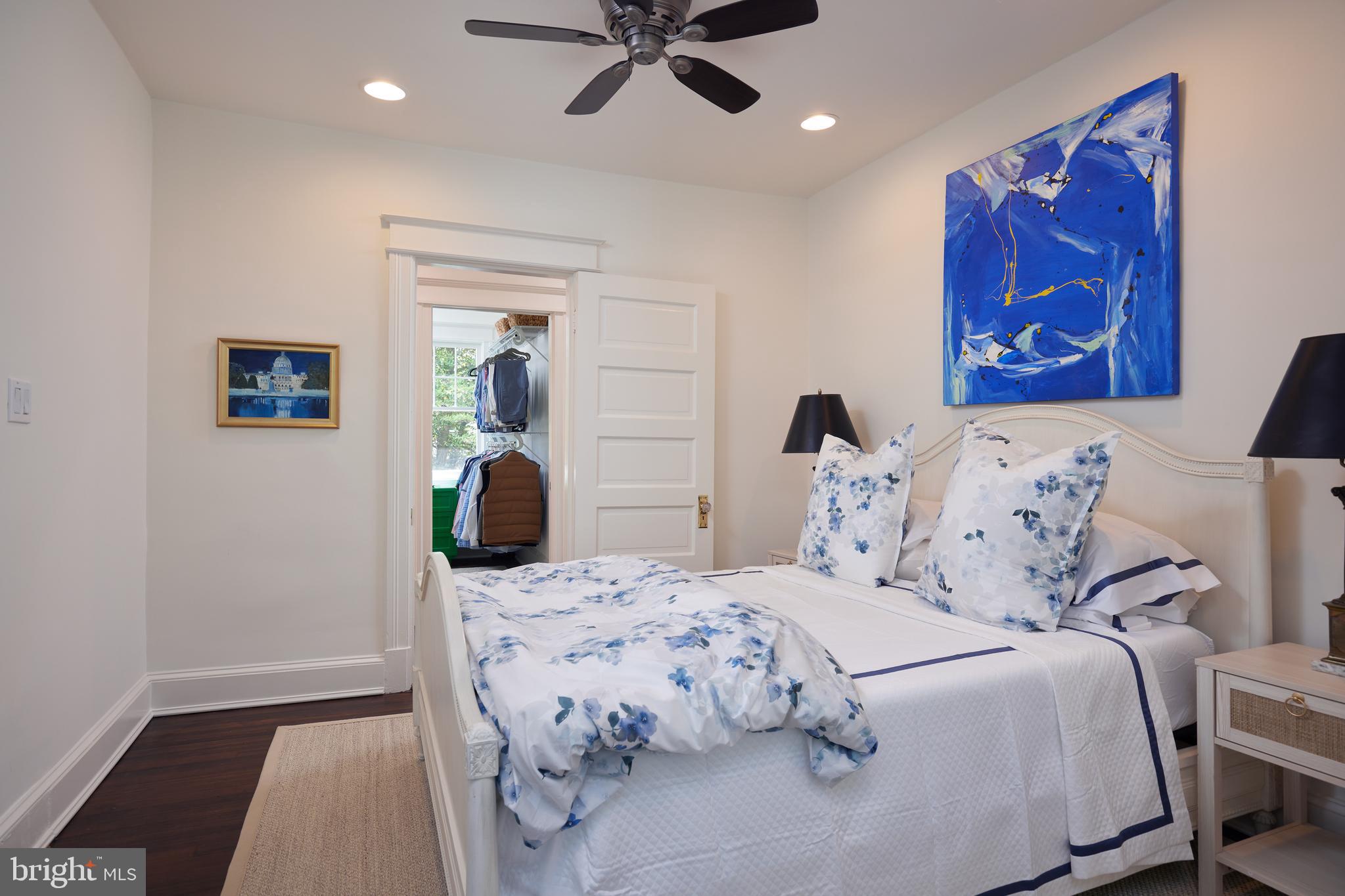 2401 Tunlaw Road Northwest Washington, DC 20007 - Photo 34 of 63 Gallery Image 34