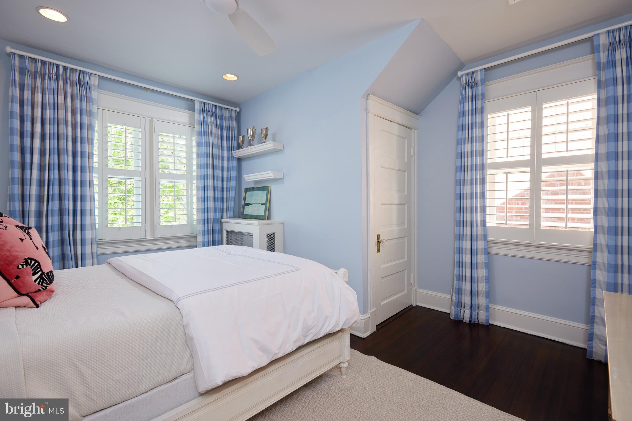 2401 Tunlaw Road Northwest Washington, DC 20007 - Photo 39 of 63 Gallery Image 39