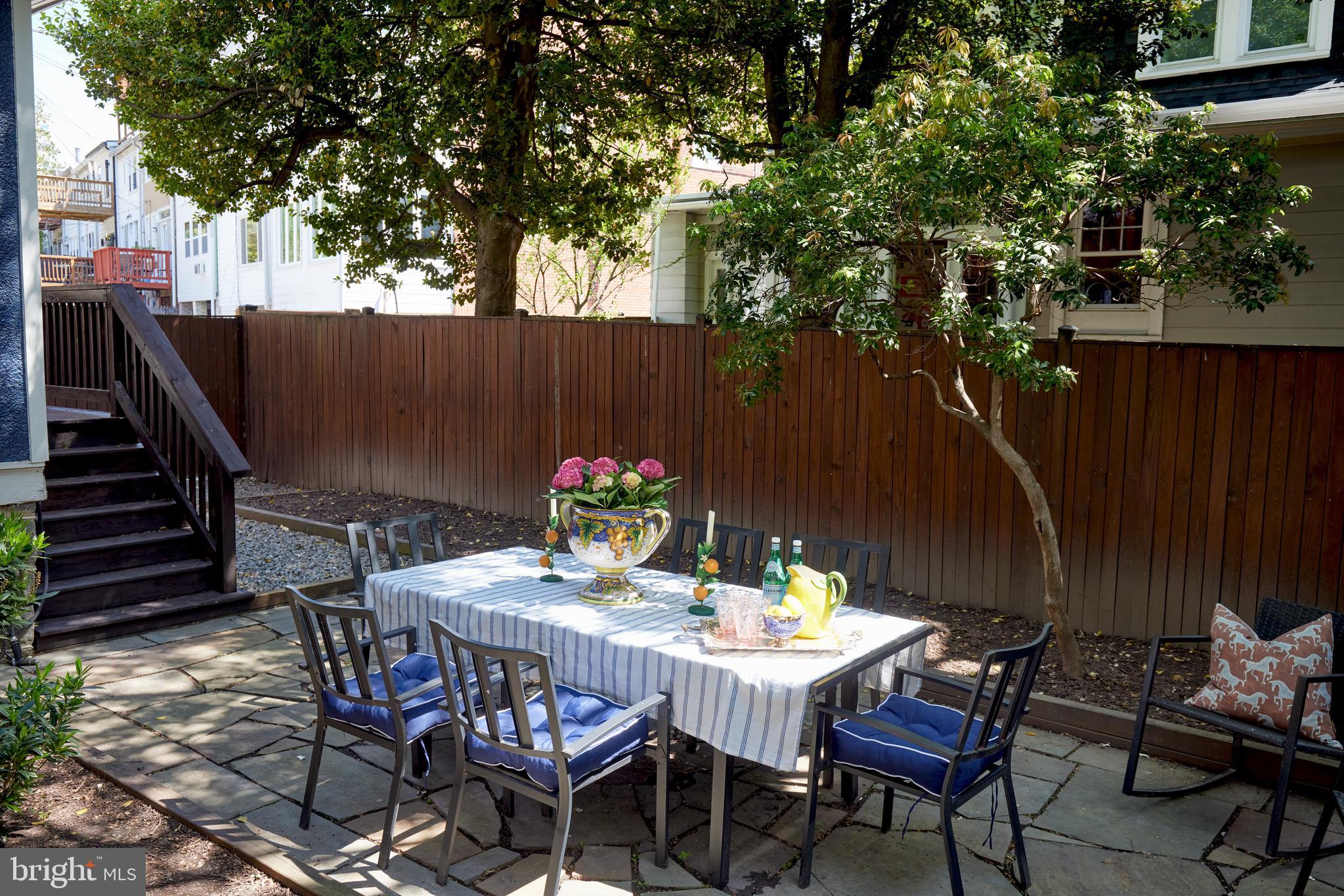 2401 Tunlaw Road Northwest Washington, DC 20007 - Photo 49 of 63 Gallery Image 49