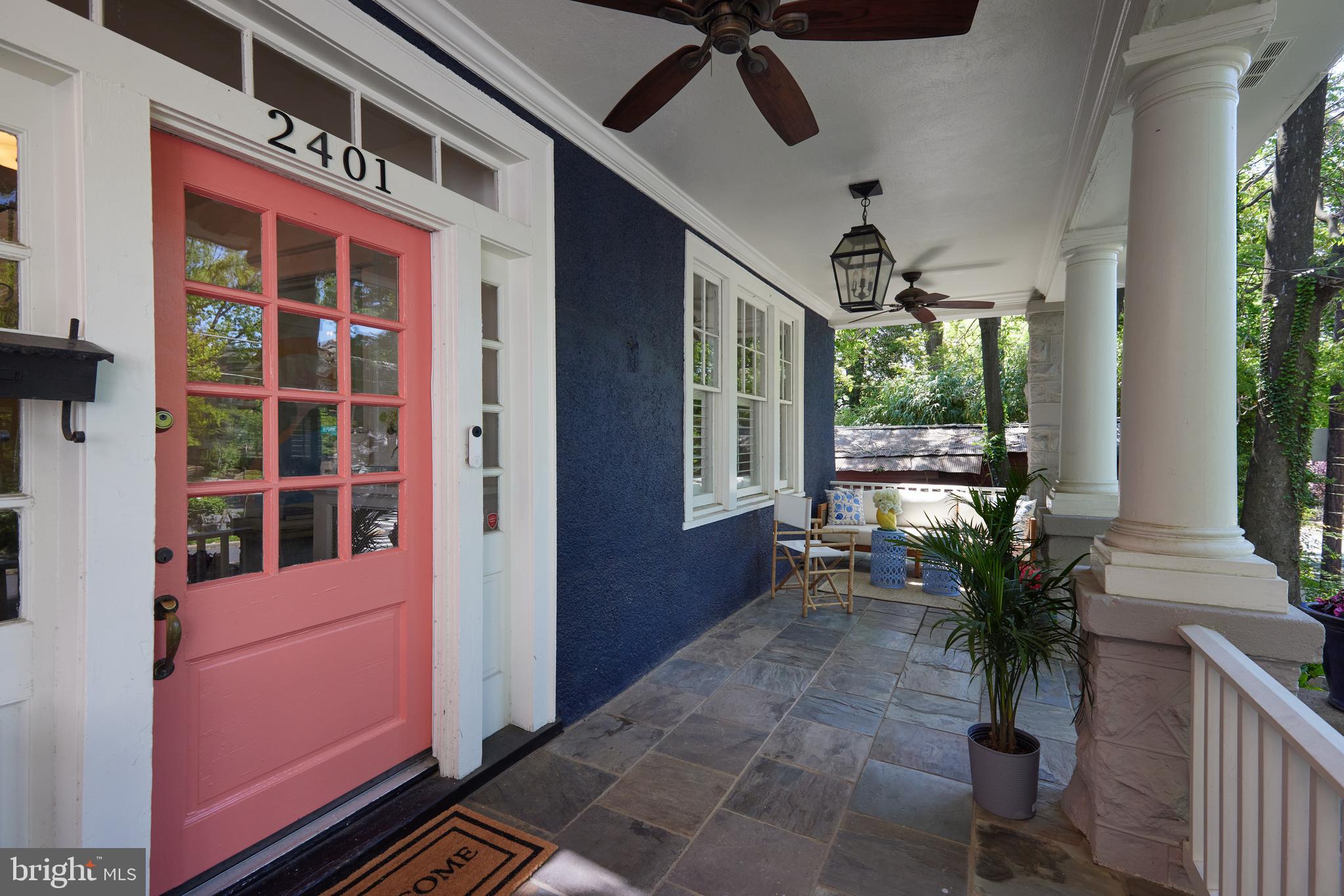 2401 Tunlaw Road Northwest Washington, DC 20007 - Photo 6 of 63 Gallery Image 6