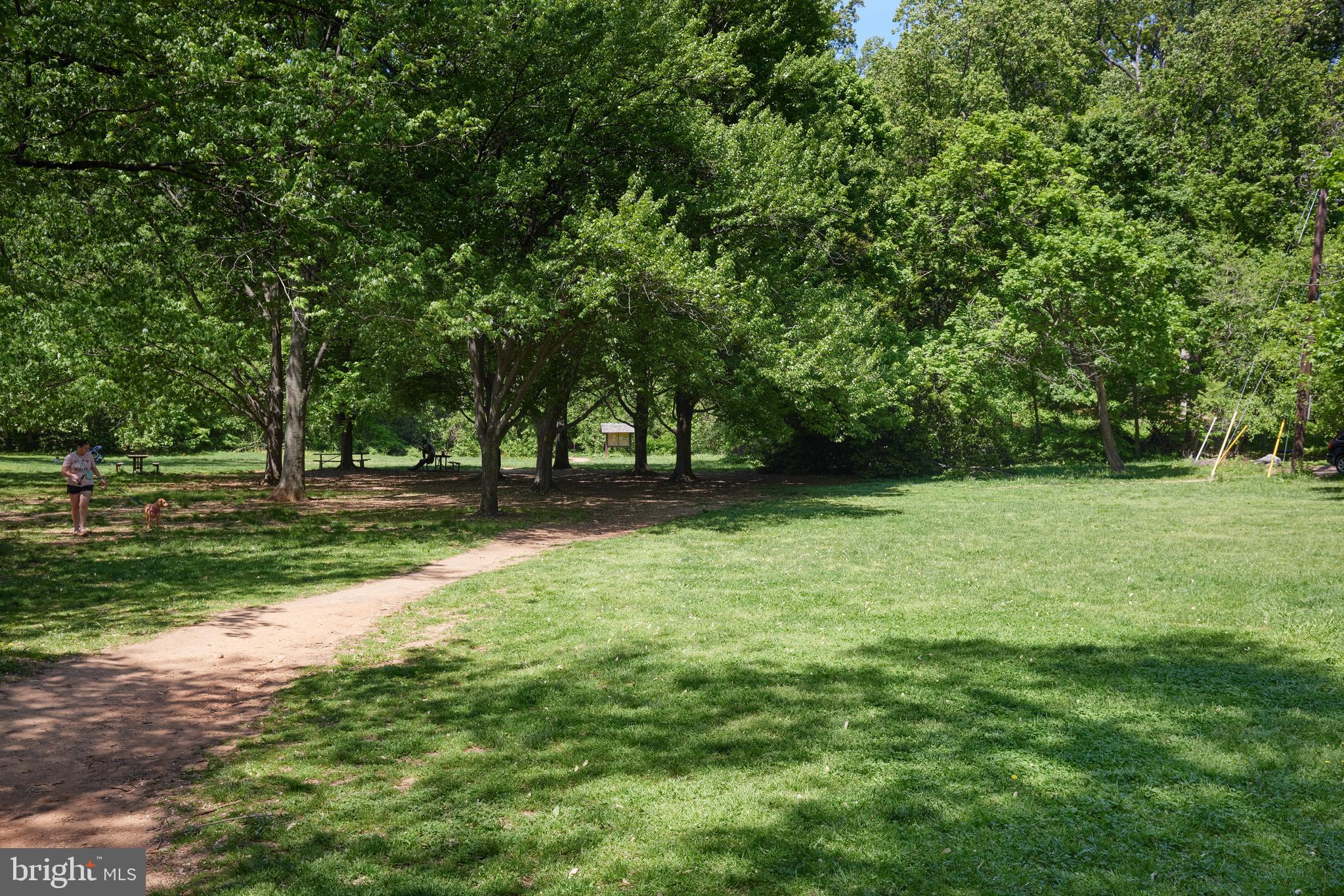 2401 Tunlaw Road Northwest Washington, DC 20007 - Photo 63 of 63 Gallery Image 63