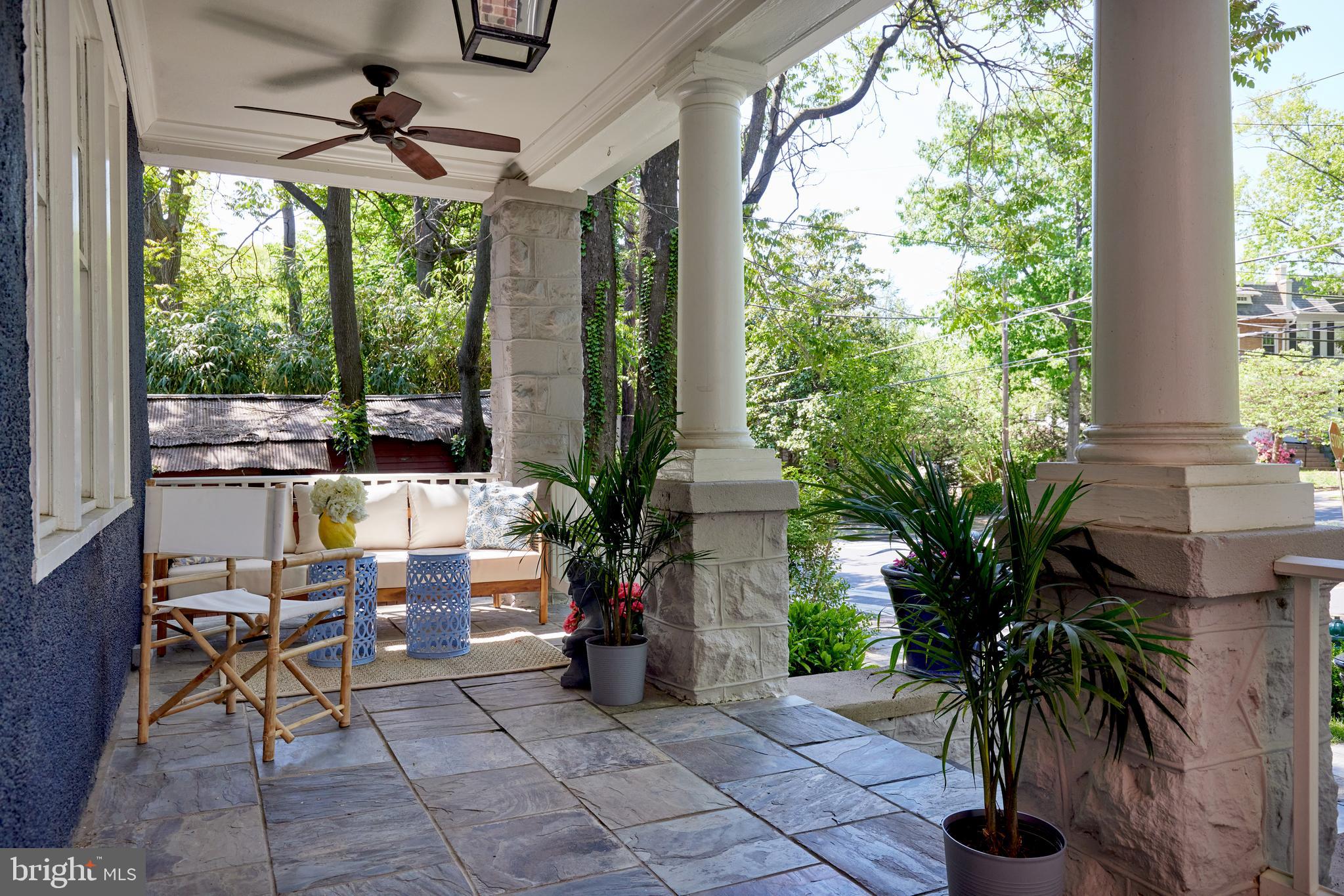 2401 Tunlaw Road Northwest Washington, DC 20007 - Photo 8 of 63 Gallery Image 8