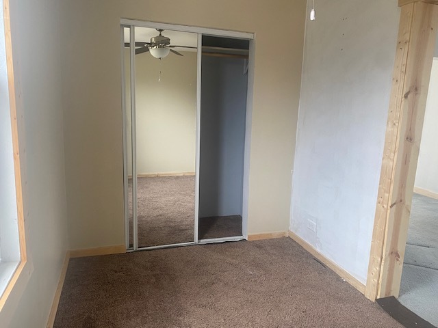 215 West 5th Street Spring Valley, IL 61362 - Photo 7 of 7 an empty room with windows