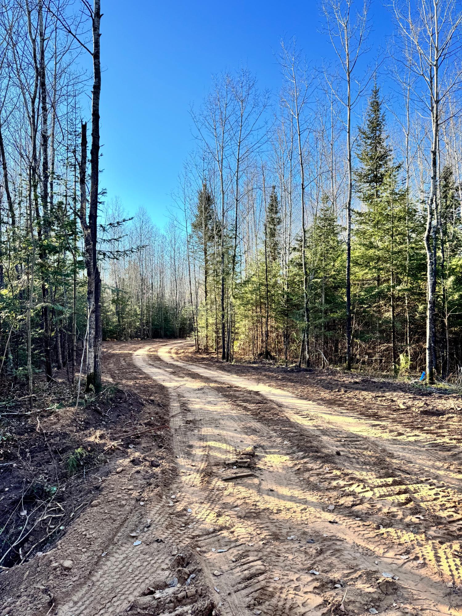 0 Pine Lake Road, Unit LOT 1 Tripoli, WI 54564 - Photo 1 of 16 Gallery Image 1
