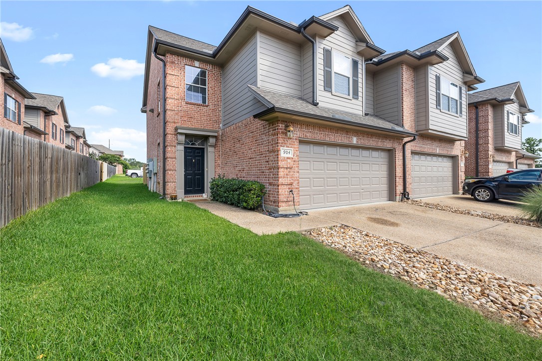 1425 West Villa Maria Road, Unit 904 Bryan, TX 77801 - Photo 2 of 22