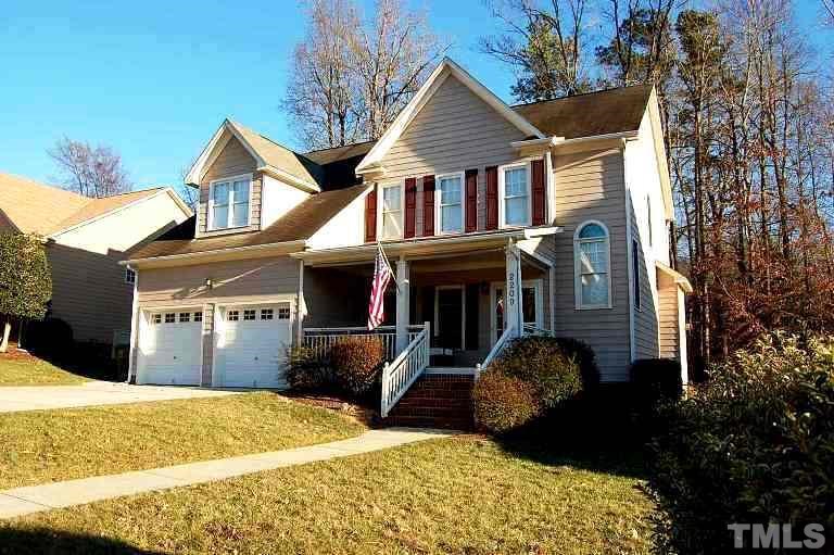 2209 Dunlin Lane Raleigh, NC 27614 - Photo 1 of 25