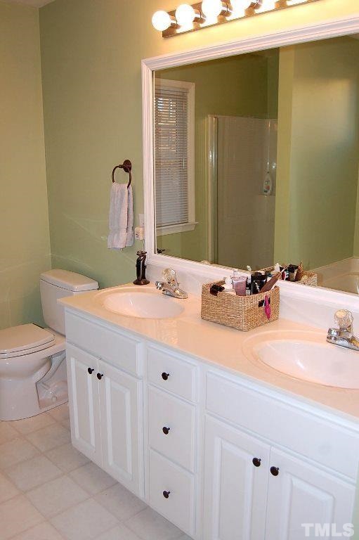 2209 Dunlin Lane Raleigh, NC 27614 - Photo 14 of 25