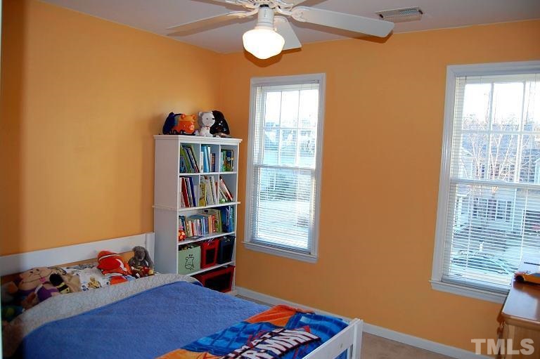 2209 Dunlin Lane Raleigh, NC 27614 - Photo 17 of 25