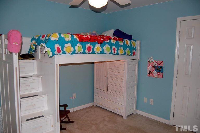 2209 Dunlin Lane Raleigh, NC 27614 - Photo 18 of 25