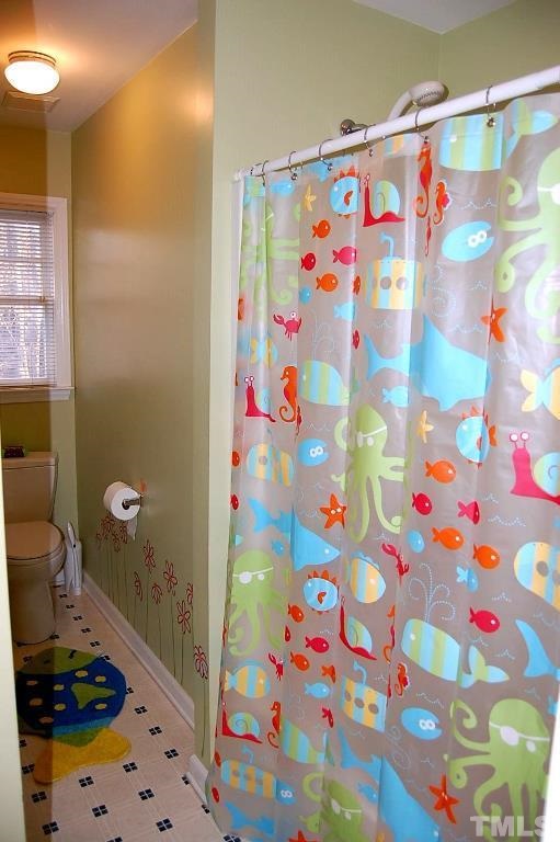 2209 Dunlin Lane Raleigh, NC 27614 - Photo 20 of 25