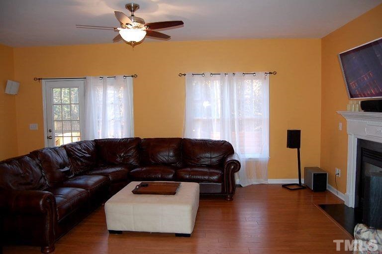 2209 Dunlin Lane Raleigh, NC 27614 - Photo 3 of 25