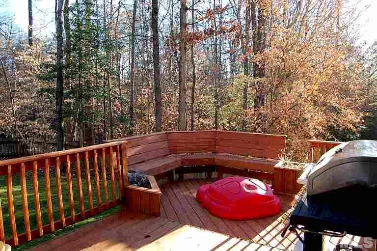 2209 Dunlin Lane Raleigh, NC 27614 - Photo 22 of 25